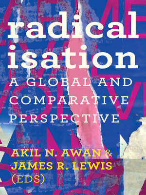 cover image of Radicalisation
